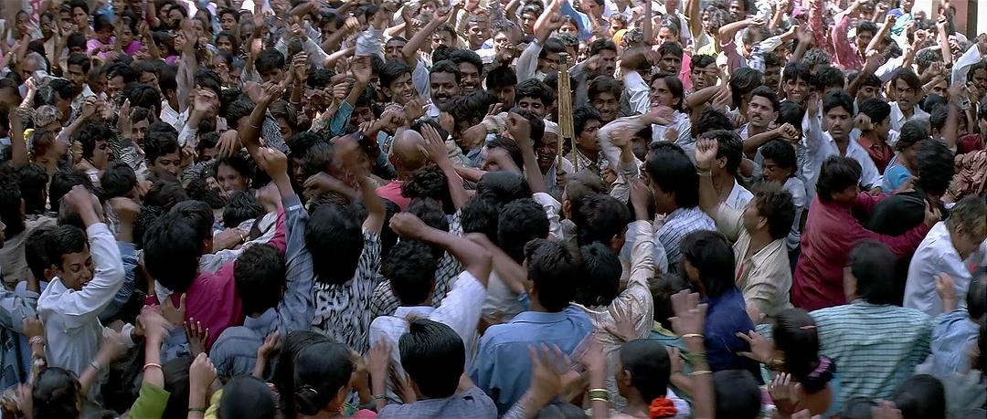 古拉姆(1998)的剧照 古拉姆(1998)的剧照