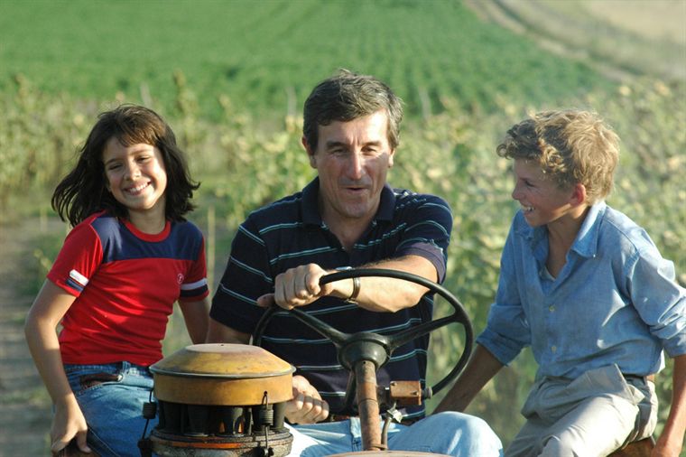 脸红的夏日(2009)的剧照 脸红的夏日(2009)的剧照