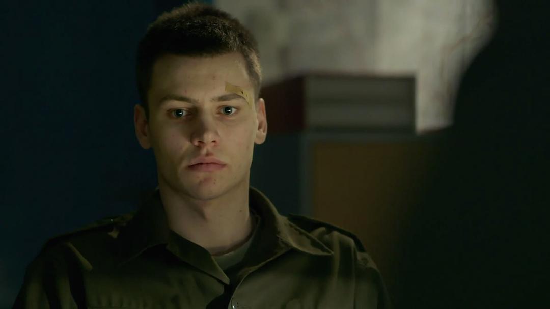 恐同(2012)的剧照 恐同(2012)的剧照