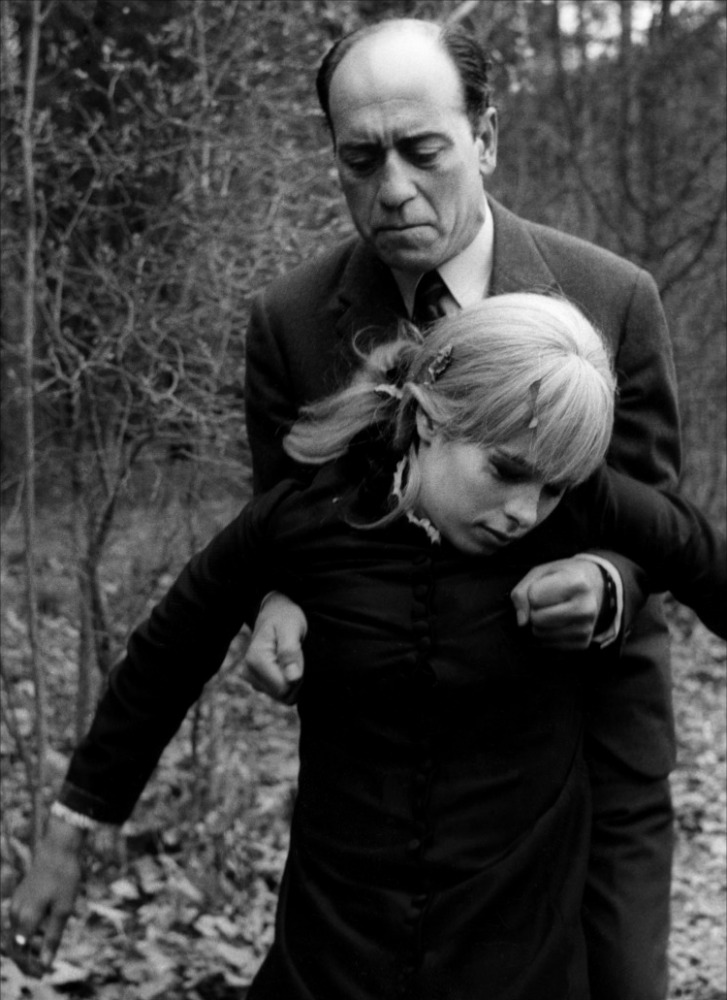 薄荷刨冰(1967)的剧照 薄荷刨冰(1967)的剧照