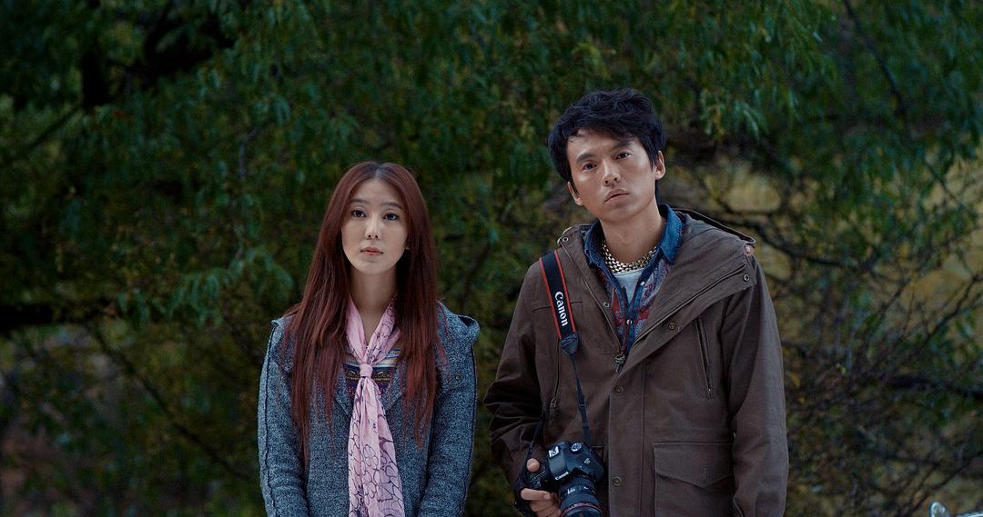 公路美人
(2015)的剧照 公路美人
(2015)的剧照