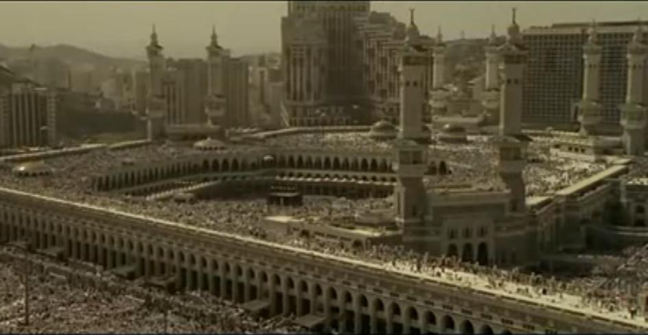 老爸的朝圣之旅(2004)的剧照 老爸的朝圣之旅(2004)的剧照