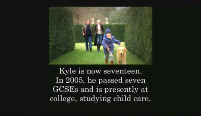 我和托马斯(2006)的剧照 我和托马斯(2006)的剧照