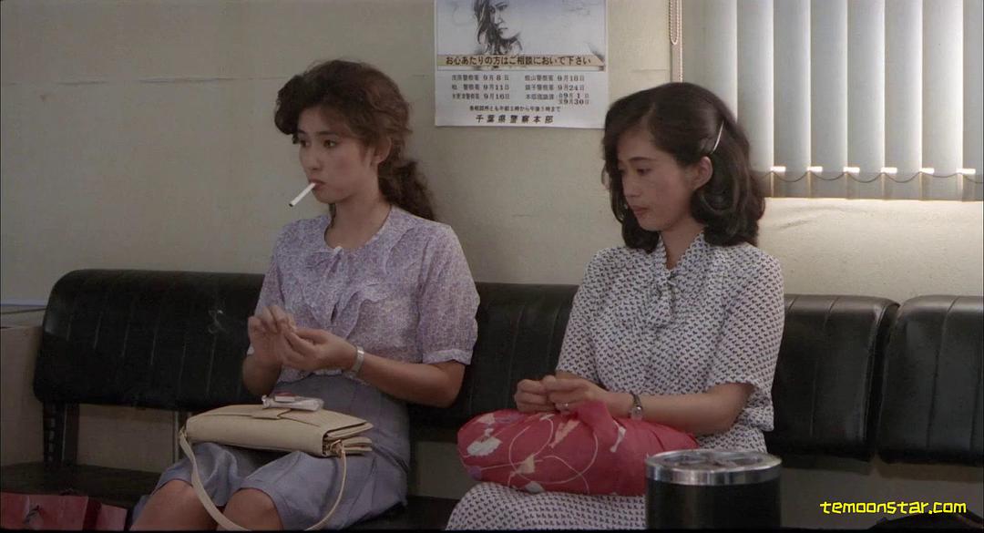 再见吧!可爱的大地(1982)的剧照 再见吧!可爱的大地(1982)的剧照