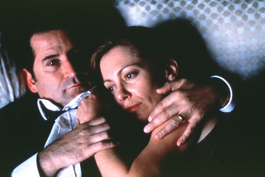 爱情无色无味(2001)的剧照 爱情无色无味(2001)的剧照