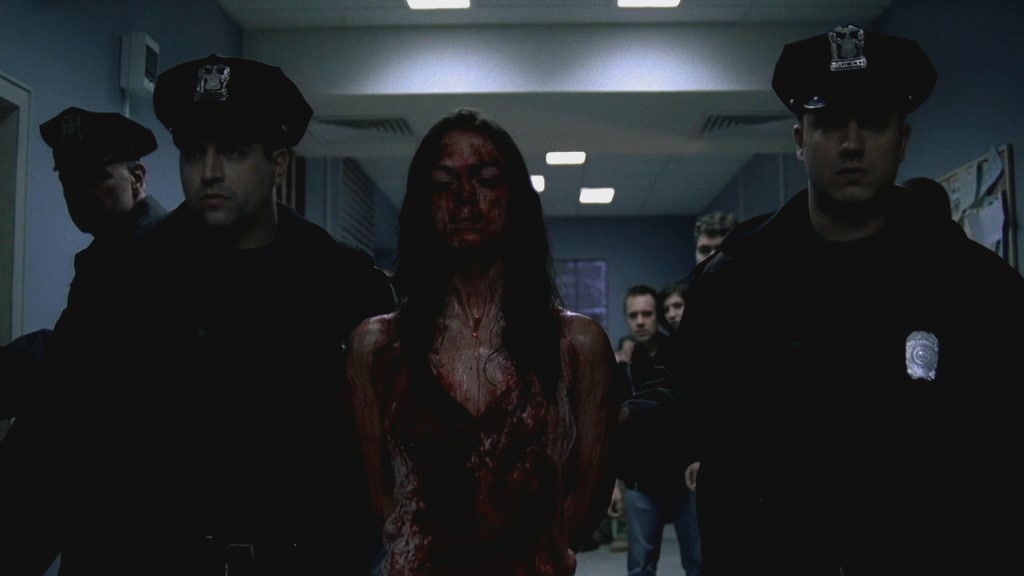 恶灵空间3(2008)的剧照 恶灵空间3(2008)的剧照