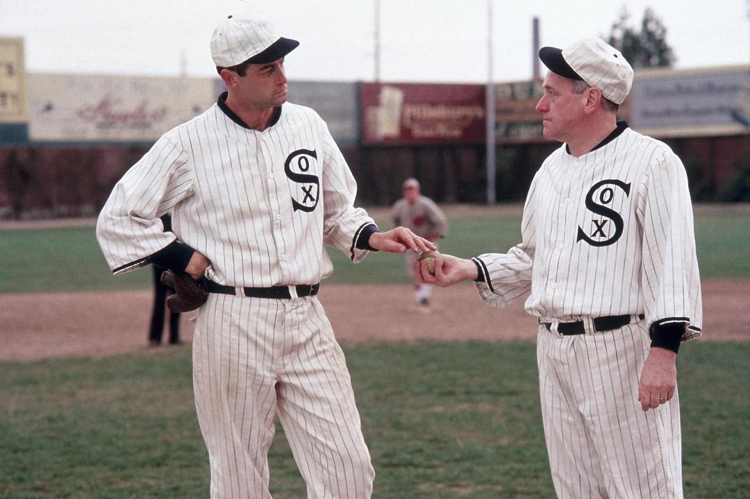 八面威风(1988)的剧照 八面威风(1988)的剧照