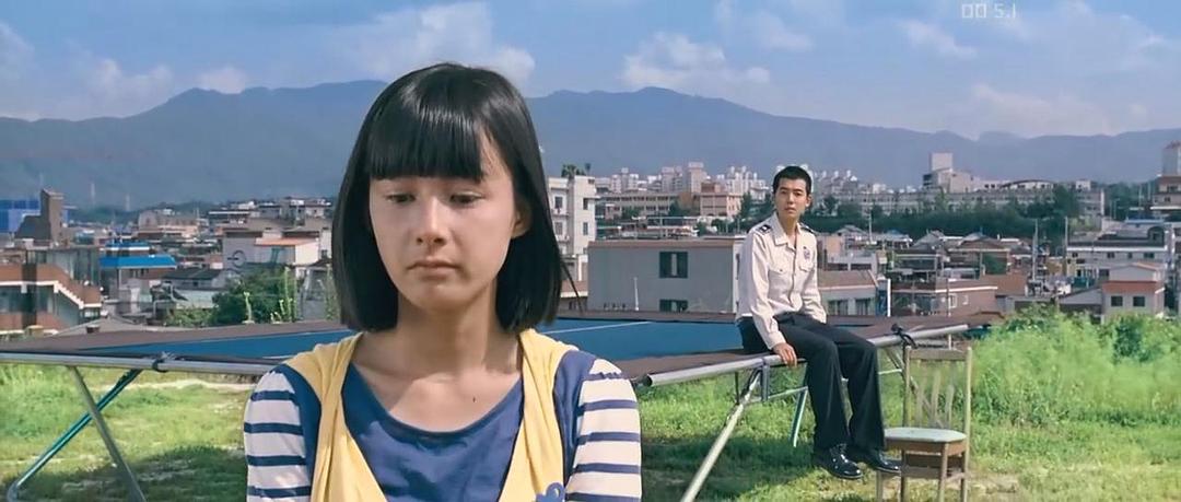 香草(2007)的剧照 香草(2007)的剧照