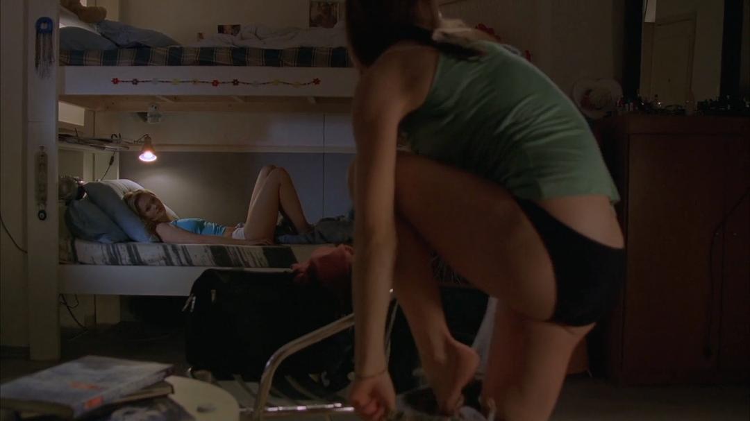 恶灵空间3(2008)的剧照 恶灵空间3(2008)的剧照