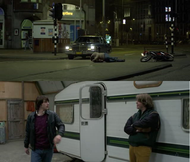 喜力绑架案(2011)的剧照 喜力绑架案(2011)的剧照