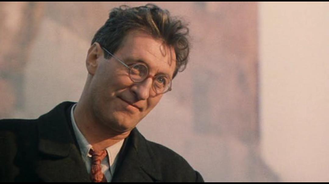 分道不扬镳(2000)的剧照 分道不扬镳(2000)的剧照