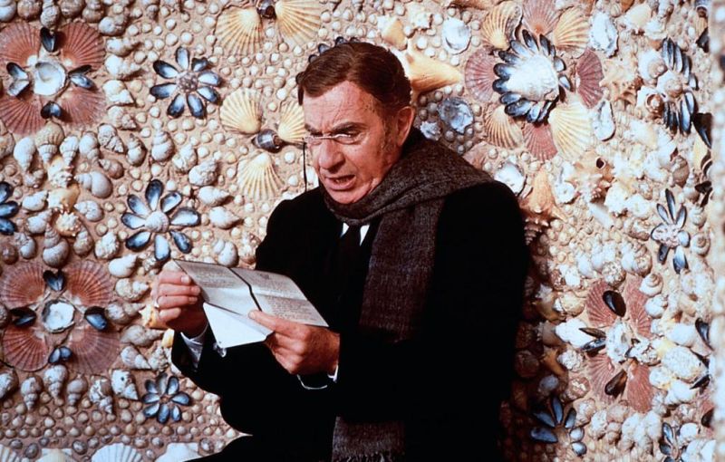 第十二夜(1996)的剧照 第十二夜(1996)的剧照