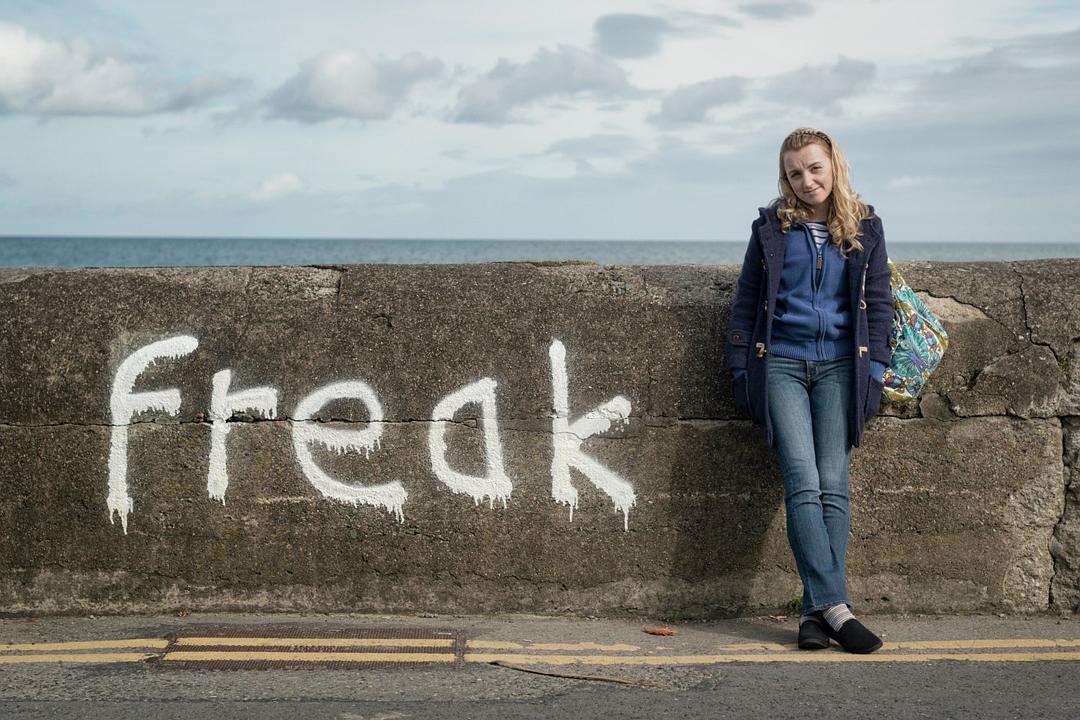 我叫埃米莉(2015)的剧照 我叫埃米莉(2015)的剧照