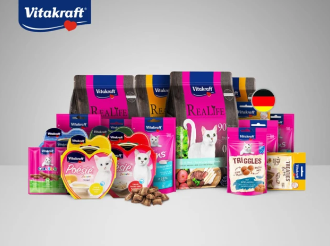 德国百年品牌卫塔卡夫进入中国,与海际它品达成战略合作 德国百年品牌卫塔卡夫进入中国,与海际它品达成战略合作