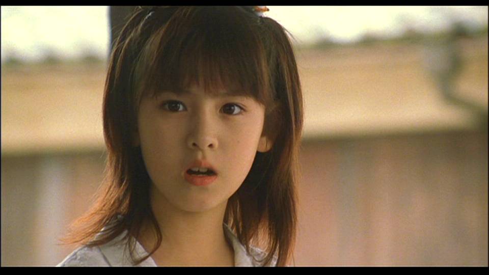 萤火虫之星(2005)的剧照 萤火虫之星(2005)的剧照