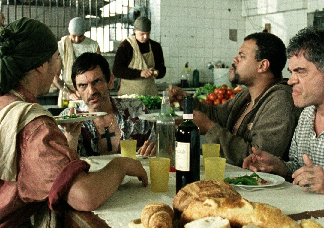 刑男大主厨(2007)的剧照 刑男大主厨(2007)的剧照