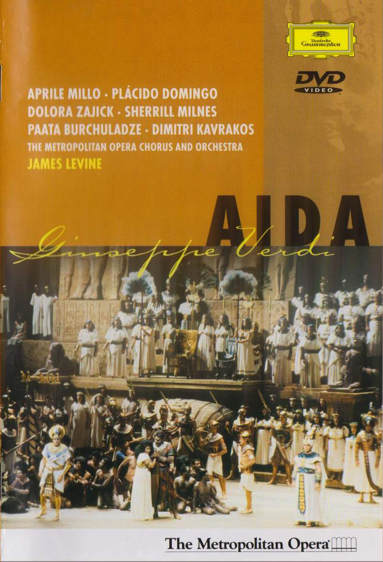 阿依达(1989)的剧照 阿依达(1989)的剧照