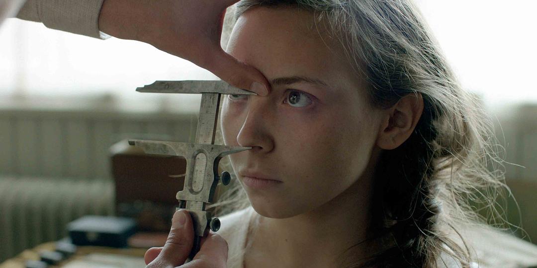 萨米之血(2016)的剧照 萨米之血(2016)的剧照