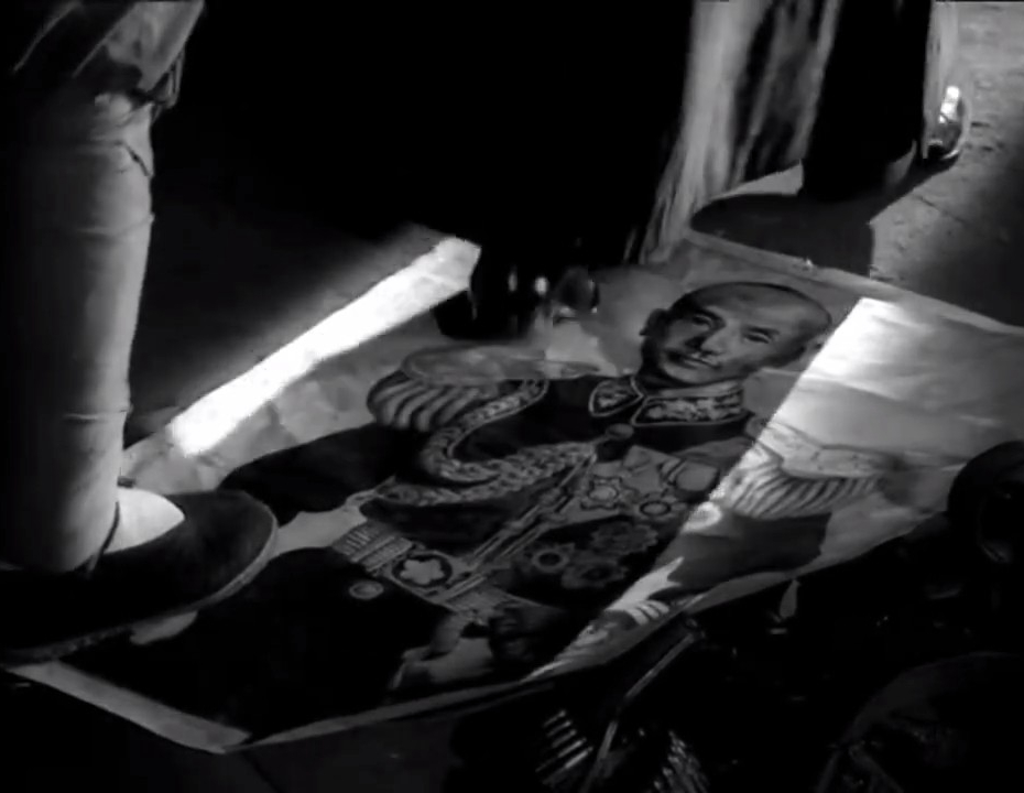 黑山阻击战
(1958)的剧照 黑山阻击战
(1958)的剧照