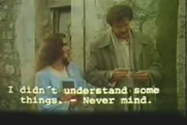 青蛙士兵(1988)的剧照 青蛙士兵(1988)的剧照