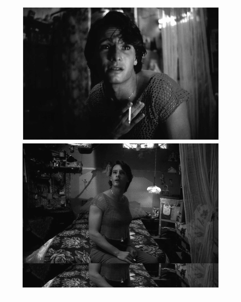 监狱淌血(2003)的剧照 监狱淌血(2003)的剧照