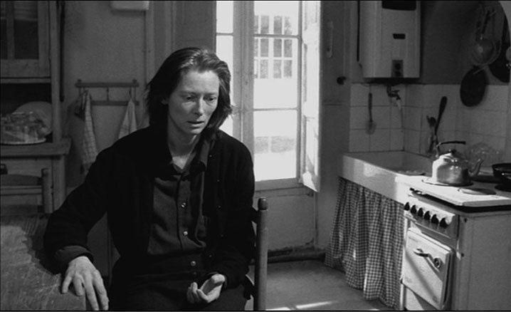 来自伦敦的男人(2007)的剧照 来自伦敦的男人(2007)的剧照