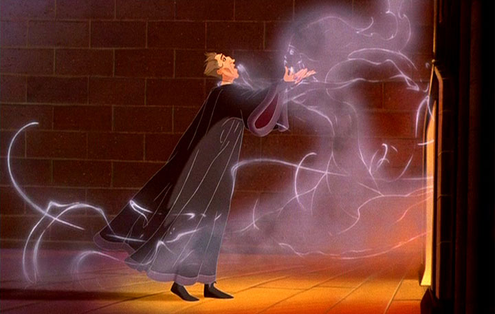 钟楼怪人(1996)的剧照 钟楼怪人(1996)的剧照