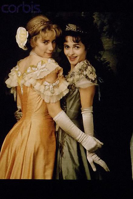 第十二夜(1996)的剧照 第十二夜(1996)的剧照