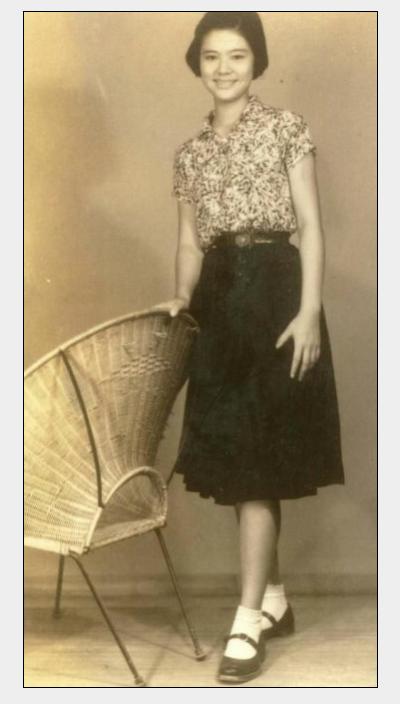 烟雨蒙蒙
(1965)的剧照 烟雨蒙蒙
(1965)的剧照