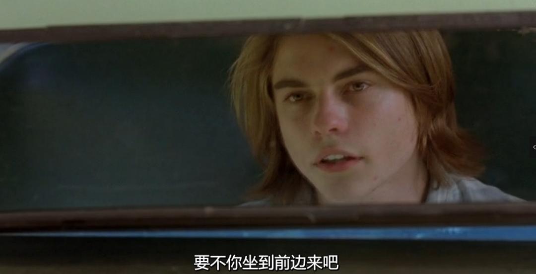 梦男孩(2008)的剧照 梦男孩(2008)的剧照