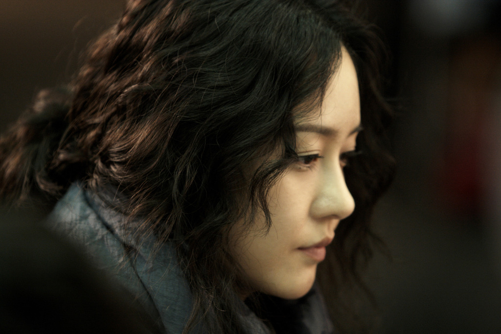 兔子和蜥蜴(2009)的剧照 兔子和蜥蜴(2009)的剧照