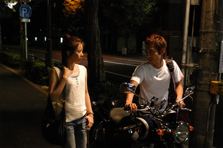 谁是加缪(2005)的剧照 谁是加缪(2005)的剧照