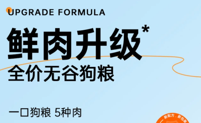 一路直率：宠率2.0升级后都有哪些改变呢？