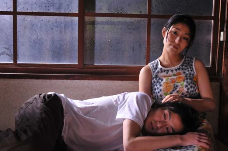 美代子阿佐谷心情(2009)的剧照 美代子阿佐谷心情(2009)的剧照