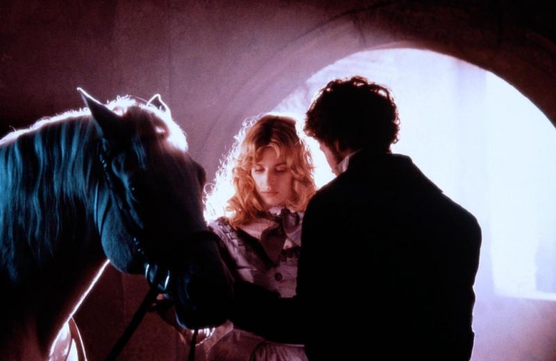 急流的春天(1989)的剧照 急流的春天(1989)的剧照