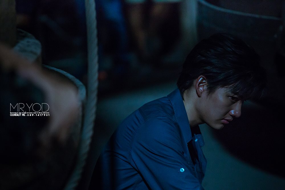 冥妻(2014)的剧照 冥妻(2014)的剧照