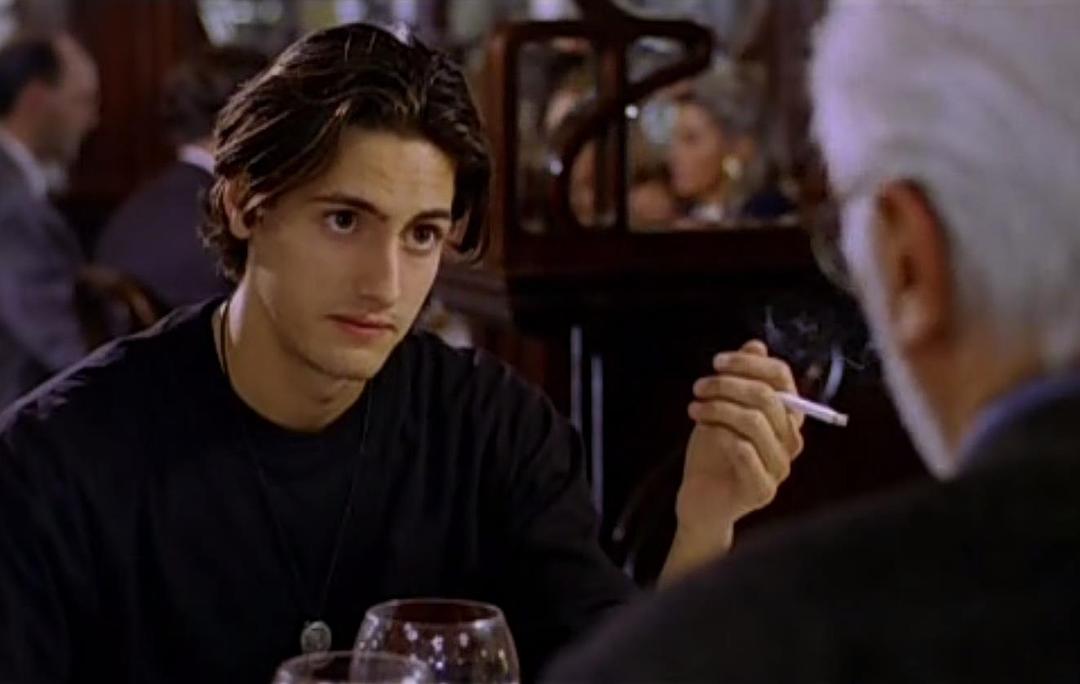 (Hache)
(1997)的剧照 (Hache)
(1997)的剧照