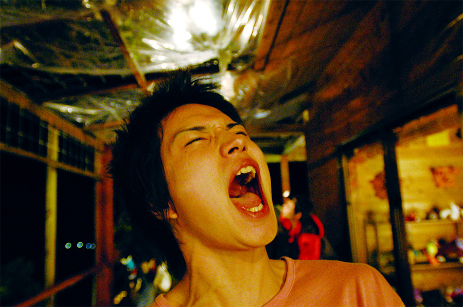 夏日的冲绳(2006)的剧照 夏日的冲绳(2006)的剧照