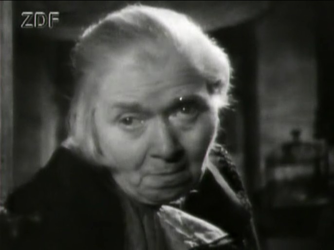 母亲克劳泽升天记(1929)的剧照 母亲克劳泽升天记(1929)的剧照