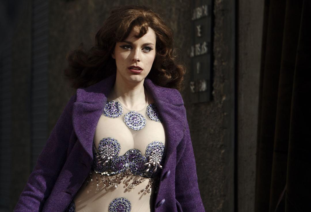 伤心小号曲(2010)的剧照 伤心小号曲(2010)的剧照