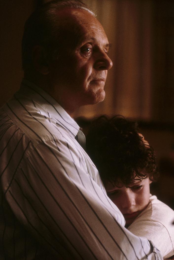 亚特兰蒂斯之心(2001)的剧照 亚特兰蒂斯之心(2001)的剧照