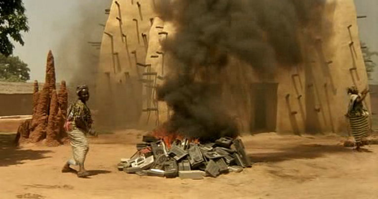 莫拉德(2004)的剧照 莫拉德(2004)的剧照