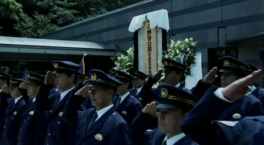 相棒剧场版2(2010)的剧照 相棒剧场版2(2010)的剧照