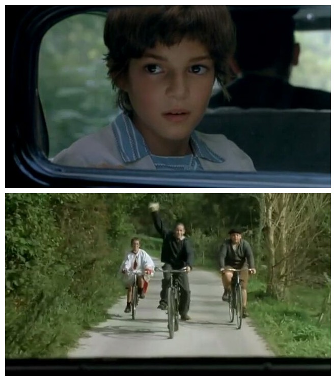 卡洛尔的旅程(2002)的剧照 卡洛尔的旅程(2002)的剧照