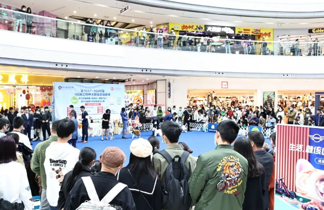 『Sashas-萨沙杯』纯种犬职业超级联赛城市赛-成都站 『Sashas-萨沙杯』纯种犬职业超级联赛城市赛-成都站