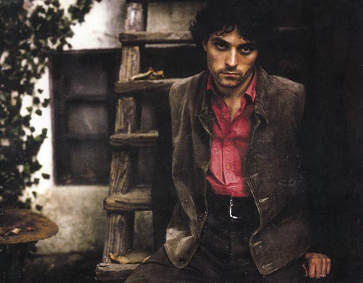 丛林人(1997)的剧照 丛林人(1997)的剧照