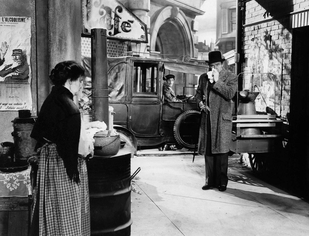 月亮和六便士(1942)的剧照 月亮和六便士(1942)的剧照