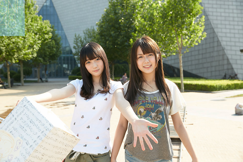 半熟少女
(2013)的剧照 半熟少女
(2013)的剧照