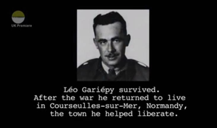 登陆朱诺滩(2010)的剧照 登陆朱诺滩(2010)的剧照