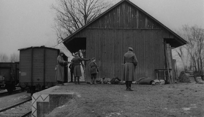 死刑(1976)的剧照 死刑(1976)的剧照